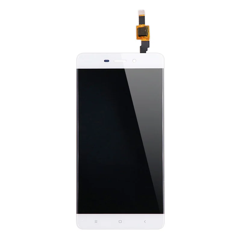 DyGod для Xiaomi Redmi 4 (2 ГБ ОЗУ 16 Гб ПЗУ) ЖК дисплей сенсорный дигитайзер запасная часть +