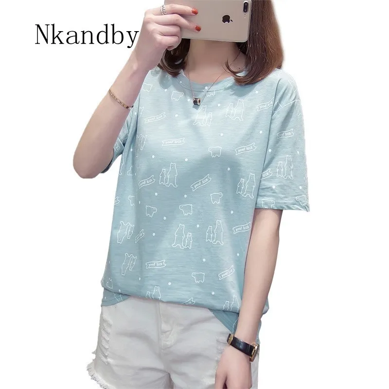 

Big Size Women Tshirt 2019 New Arrival Summer Clothing Short Sleeve Oversized Womens T Shirts Casual Ladies Tops And Tees 4xl