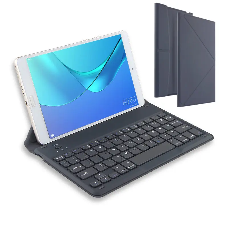 Bluetooth Keyboard For Samsung Galaxy Tab A A6 Tab4 7.0 SM T280 T285 SM-T230 T231 T235 Tablets Wireless Bluetooth keyboard Case