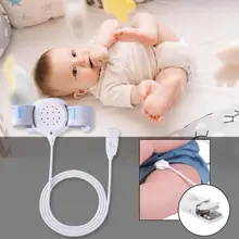 Безопасное оборудование, влажное напоминание, профессиональная одежда для рук, датчик для сна, будильник, Детские принадлежности для ухода, для детей, для сна, Enuresis Plaswekker