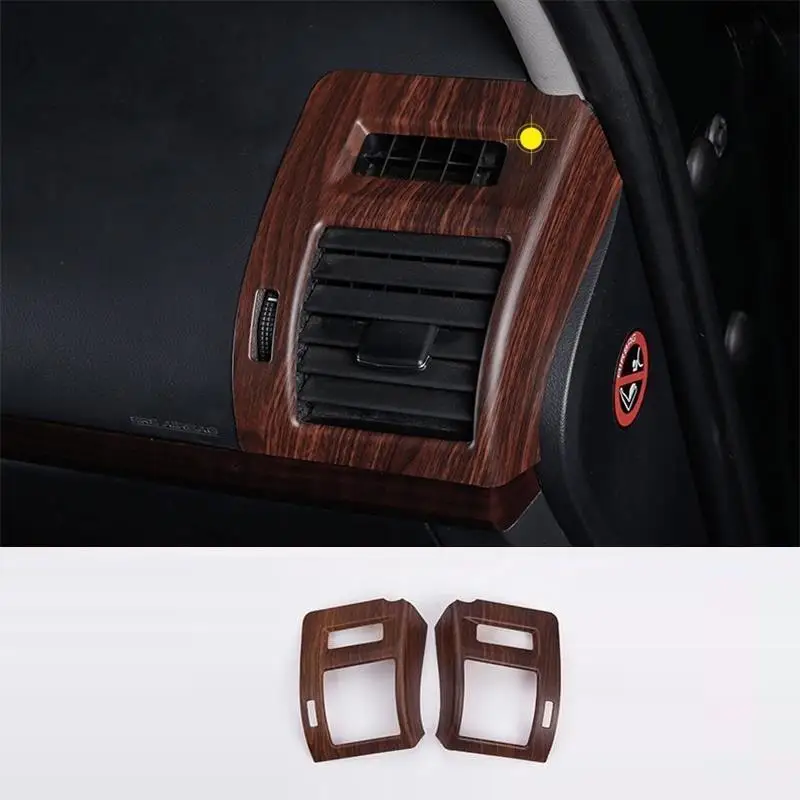 

Door Handle Interior High-Grade Covers Bright Sequins Car Styling Protecter 10 11 12 13 14 15 16 17 FOR Toyota Prado