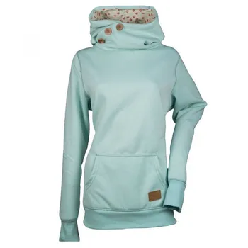 

Women Long Sleeve Hoodie Sweatshirt Lady Big Size Hooded Sweatshirt Long Sleeve Jumper Coat Fall Spring Pullover Tops Sweatshirt