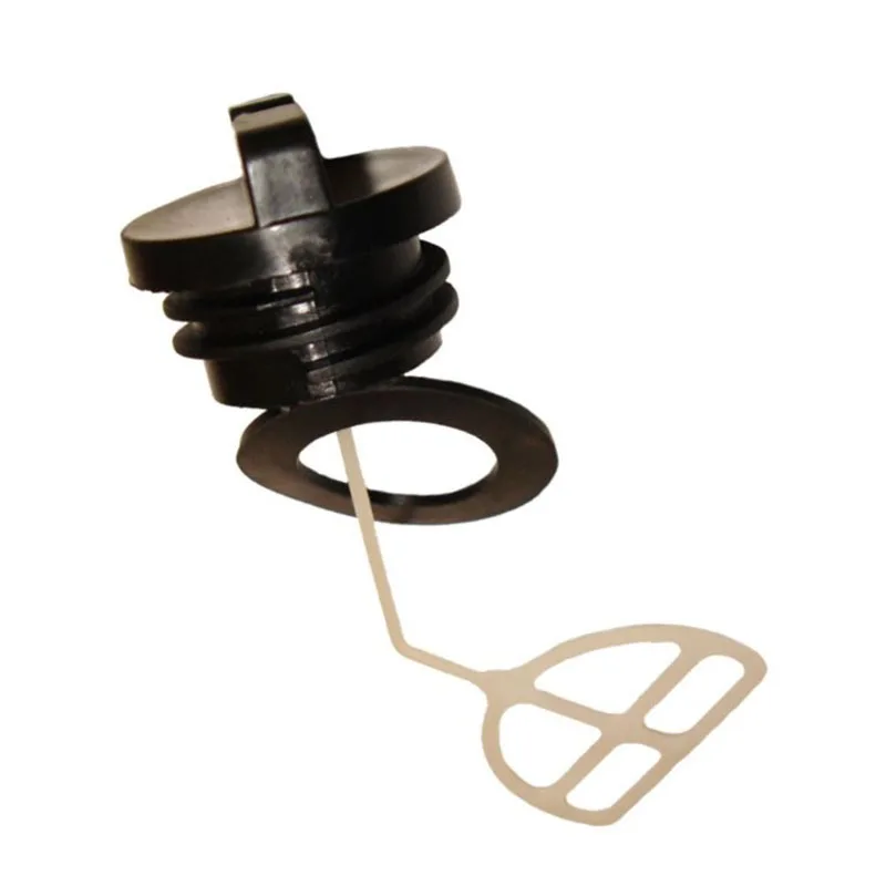

Petrol Fuel Tank Cap for Chinese Chainsaw 4500 5200 Taurus Timbertech Silverline