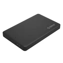 Orico 2,5 дюймовый корпус Hdd Sata к Usb 3,0 Hdd корпус Ssd адаптер для samsung Seagate Ssd жесткий диск Hdd корпус жесткий диск внешняя коробка