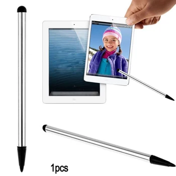 

1PC High Quality Capacitive Pen Screen Stylus Pencil for Tablet for iPad Cell Phone for Samsung PC