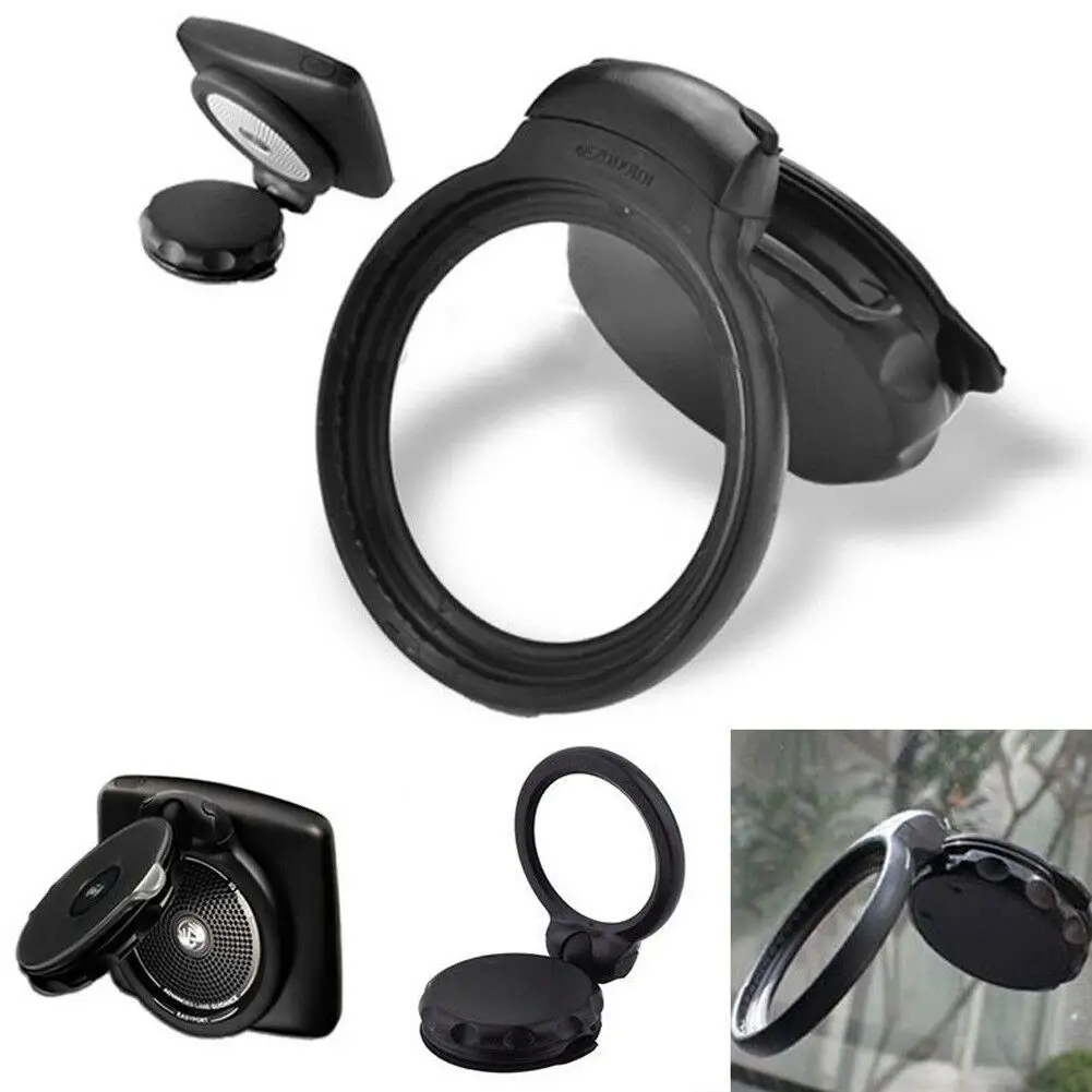 

Windshield Car Suction Mount Holder for Tom Tom GPS One XL XXL PRO 30 XLT Black