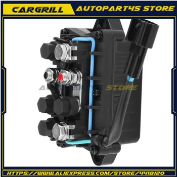 

Outboard Relay Trim 63P-81950-00-00 4 Stroke Engine F 20-250HP For Yamaha Motors