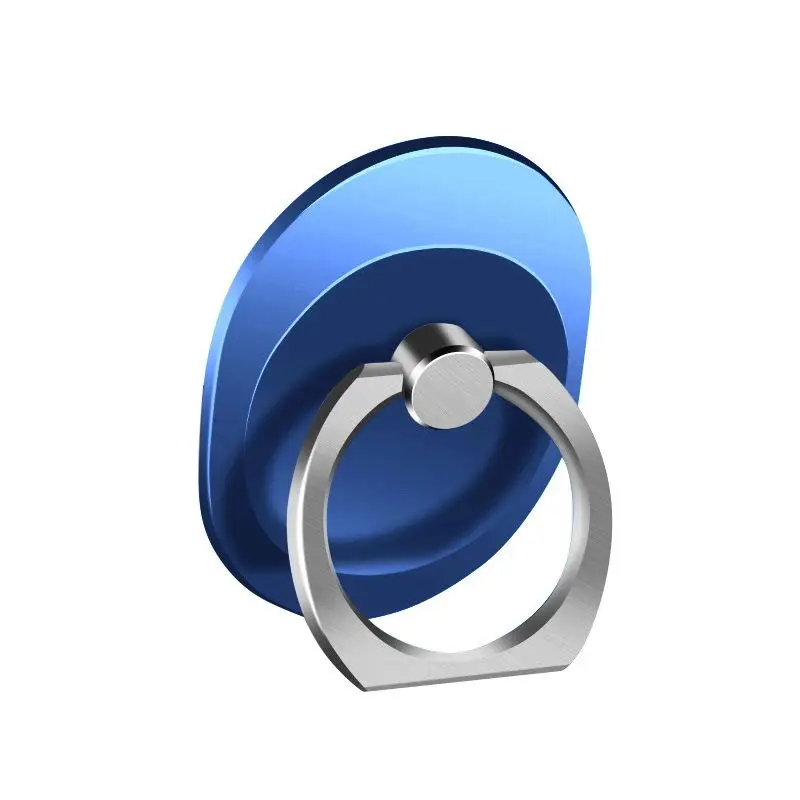 General Phone Finger Ring Holder 360 Degree Rotate Stand For Samsung For Xiaomi For iPhone X 7 6 55 5S plus Smartphone Holder
