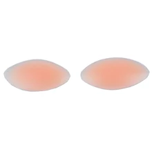 Куриное филе силиконовый бюстгальтер для увеличения груди