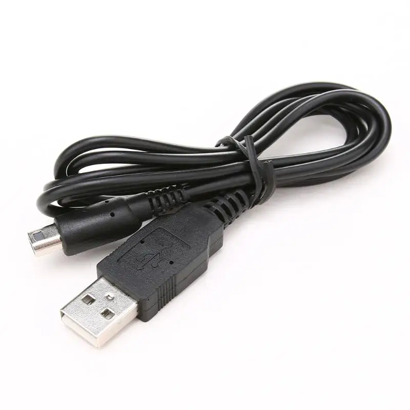 USB кабель для зарядного устройства Nintendo 2DS NDSI 3DS 3dsxl NEW кабель|Кабели| |