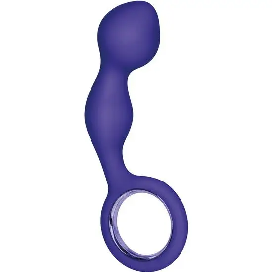Booty Exciter Jocko Annals Purple Masturbador Material Antibacteriano ENVIO DISCRETO | Красота и здоровье