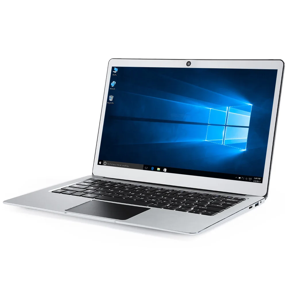 Jumper EZBOOK 3 PRO 13.3 inch Notebook Windows 10 Intel Apollo Lake N3450 6GB RAM 64GB Laptop eMMC HDMI Dual WiFi