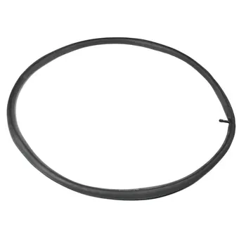 

Bike Bicycle Schrader Valve Black Rubber Inner Tube 700 x 25/32C