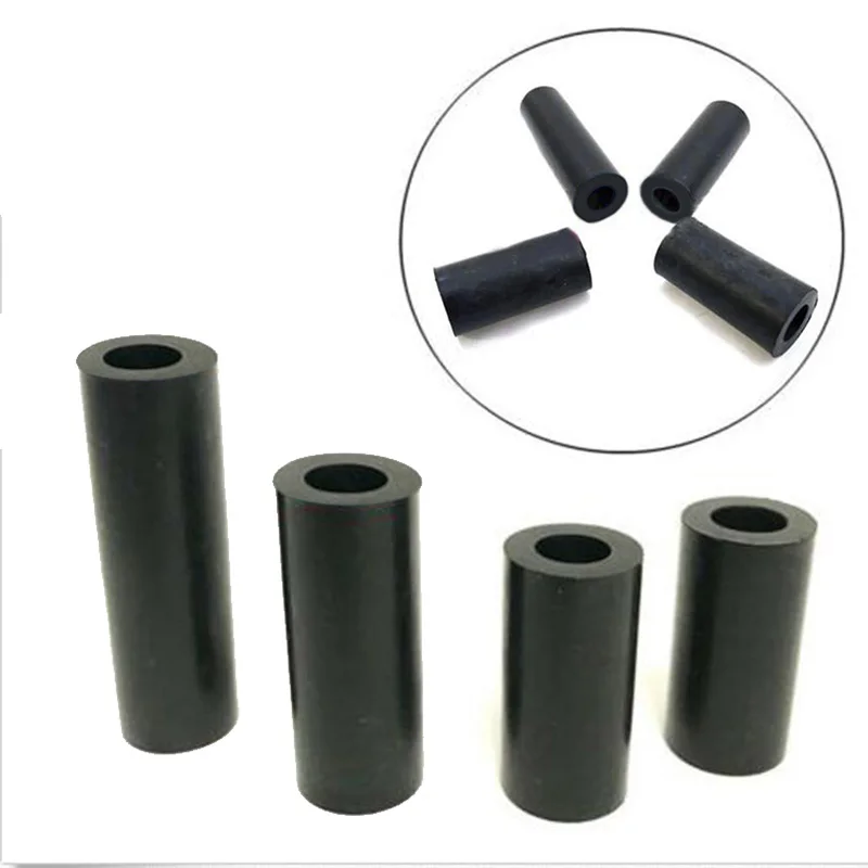 

4pcs/Set Transmission Valve Body Seal Kit for BMW 545i 2004-06 V8 4.4L for Jaguar Ford &ampMAZDA 6HP26 6R60 6R80