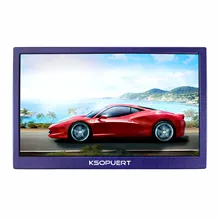 1920x1080 1920*1080 11," 11,6 дюймов ips ЖК-монитор HDMI Входной динамик Встроенный для дополнительный монитор