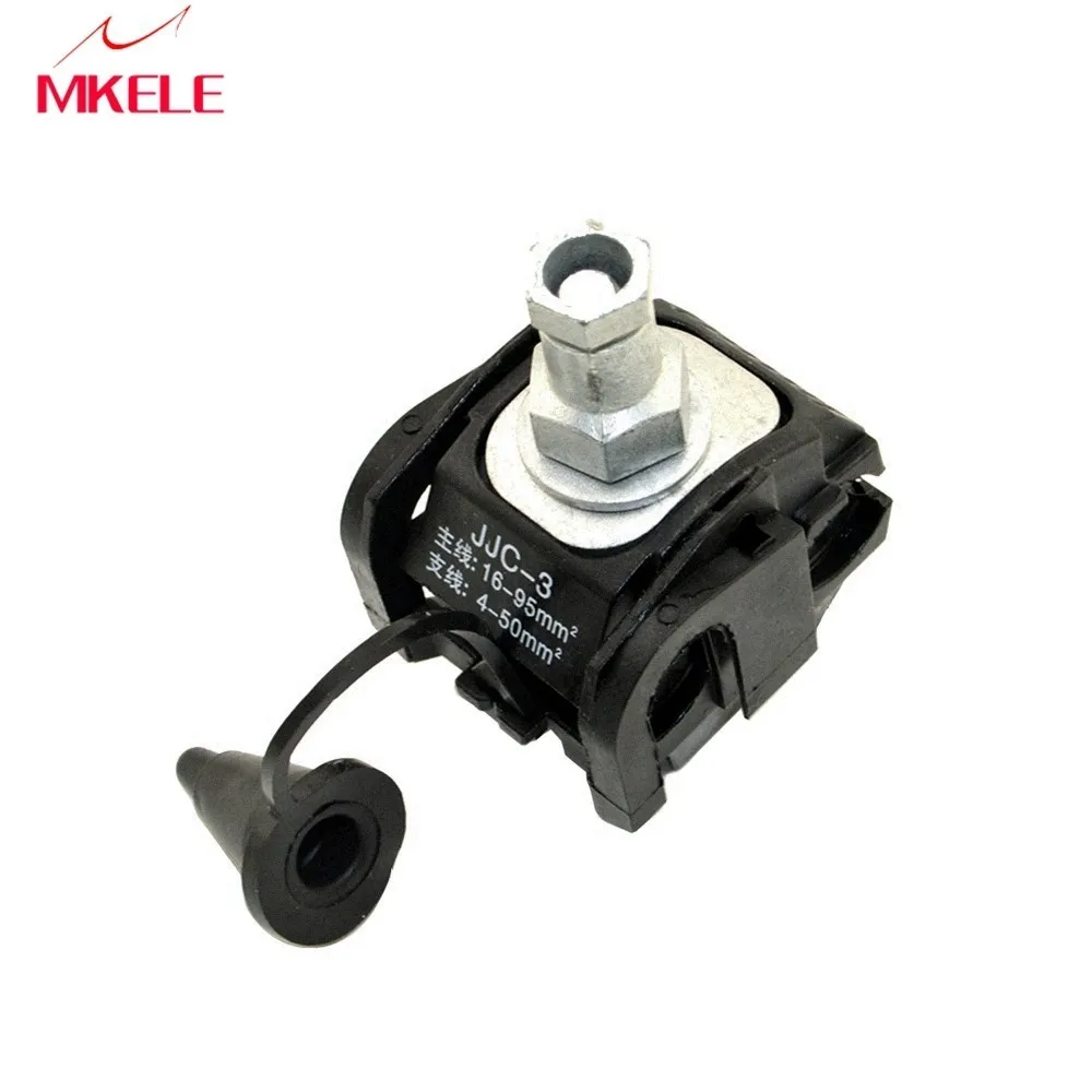 high quality Germany standard high voltage insulation piercing connector from insulation piercing connector suppliers high quality Germany standard high voltage insulation piercing connector from insulation piercing connector suppliers