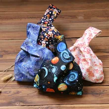 Размер 23*31 см, женское японское кимоно юката Сумочка, косметичка, мини-кошелек, сумка-мешок с цветочным рисунком, традиционные костюмы для косплея, H9018