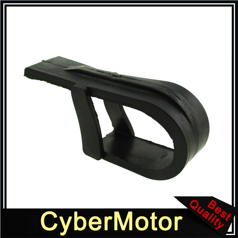2x Chain Slider Swingarm Protector For SSR CRF Thumpstar KLX XR RM KX YCF SDG GPD DHZ Stomp Coolster Dirt Pit Motor Bike