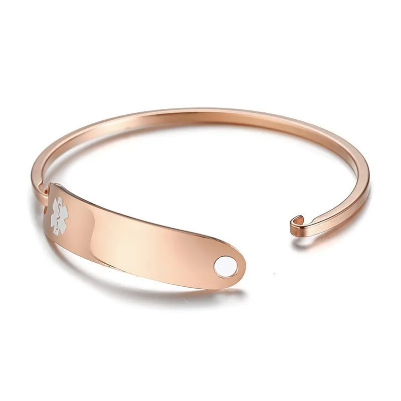 Рисунок 4 - Браслет-манжета из нержавеющей