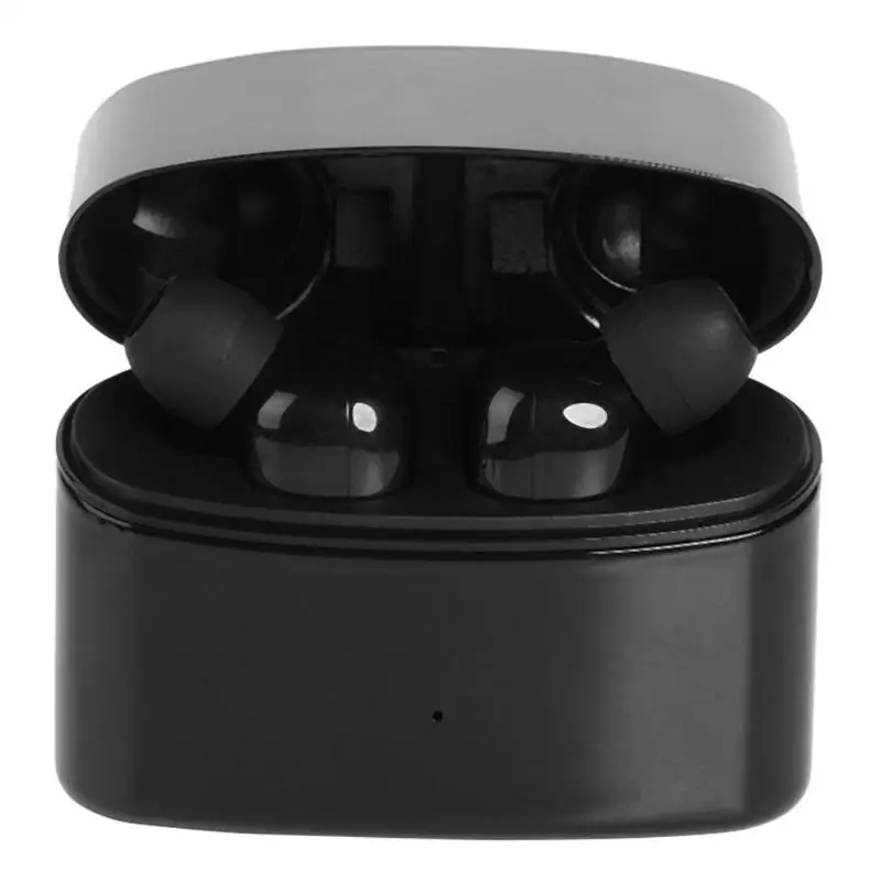 TWS T6 Bluetooth наушники беспроводные мини гарнитура бинауральная стереогарнитура