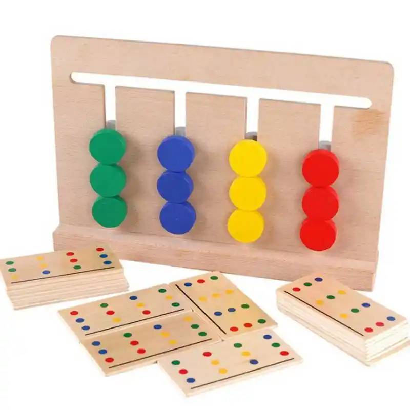 early childhood learning materials