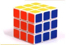 2018 New Hot Sale Magic Cube Puzzle Speed Cubes Puzzles Toy Speed Learning Educational Magico Toys Kid For Children Kids strange sharp magic speed cube educational learning toys for children kids gift puzzle speed cube challenge magico cubo toy