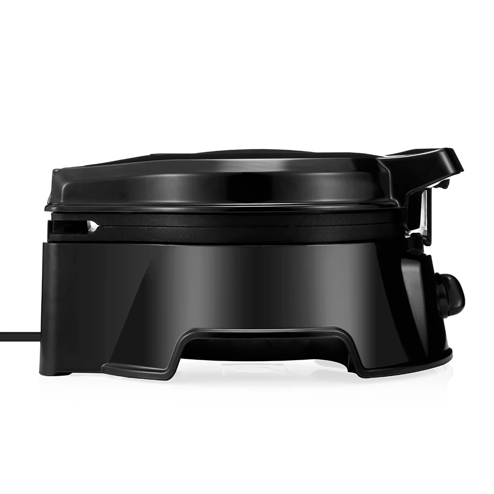 QZKITCHEN SW 258 W Бытовая Бельгийская чаша для завтрака сэндвич вафельница|Формы