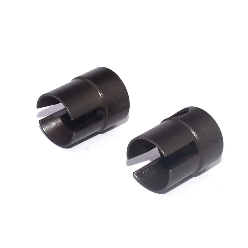 

2PCS ZD Racing 8228 Steel Driving Gear Connecting Cups for 08427 9116 1/8 Rc Car Model Parts Remote Control Accs