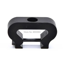 Быстрое расцепление QD мульти-угол установки адаптер для пневматического оружия подходит 20 мм Вивер Пикатинни область адаптера винтовка пистолет