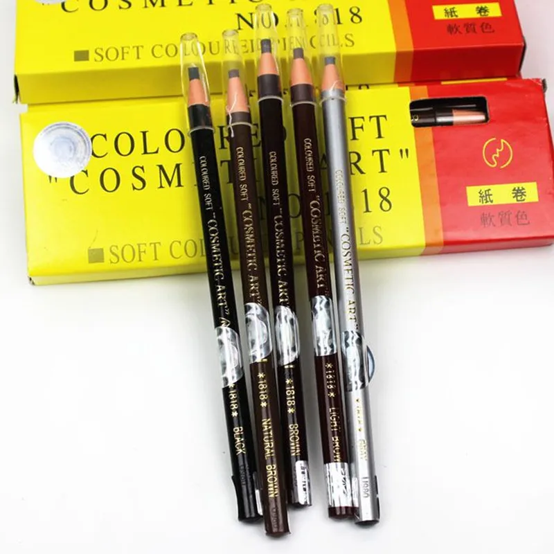 

Photo Studio Special Eyebrow Pencil Waterproof School Pencil