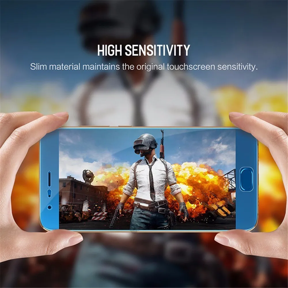 Усиленная Гидрогелевая пленка для Xiaomi Redmi Note 5 7 8 8T 9 Pro K30 20 Защита экрана 4X 6 10X