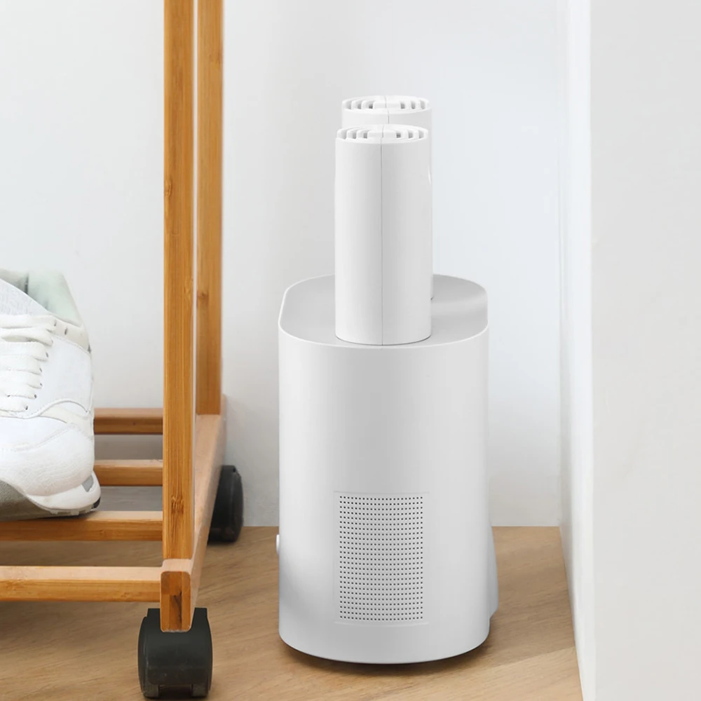 Deerma DEM HX20 оригинальная HX10 интеллектуальная многофункциональная Выдвижная