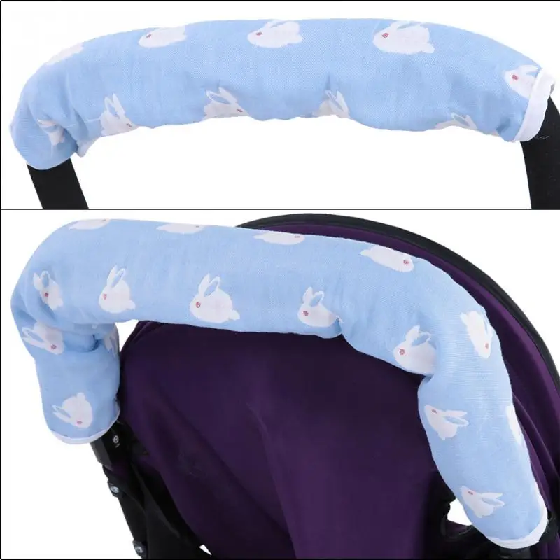 

New fashion Warm Baby Stroller Protective Cover Dismountable Protective Handle Cover for Baby Stroller Pushchair Accessories