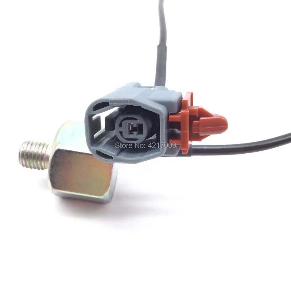 ZJ01 18 921 E1T50371 ZJ0118921 e001t50датчик детонации удара 471 для Mazda 3 5 CR19 6 1 2 0 Mazda6 Mazda2 Mazda3 BK
