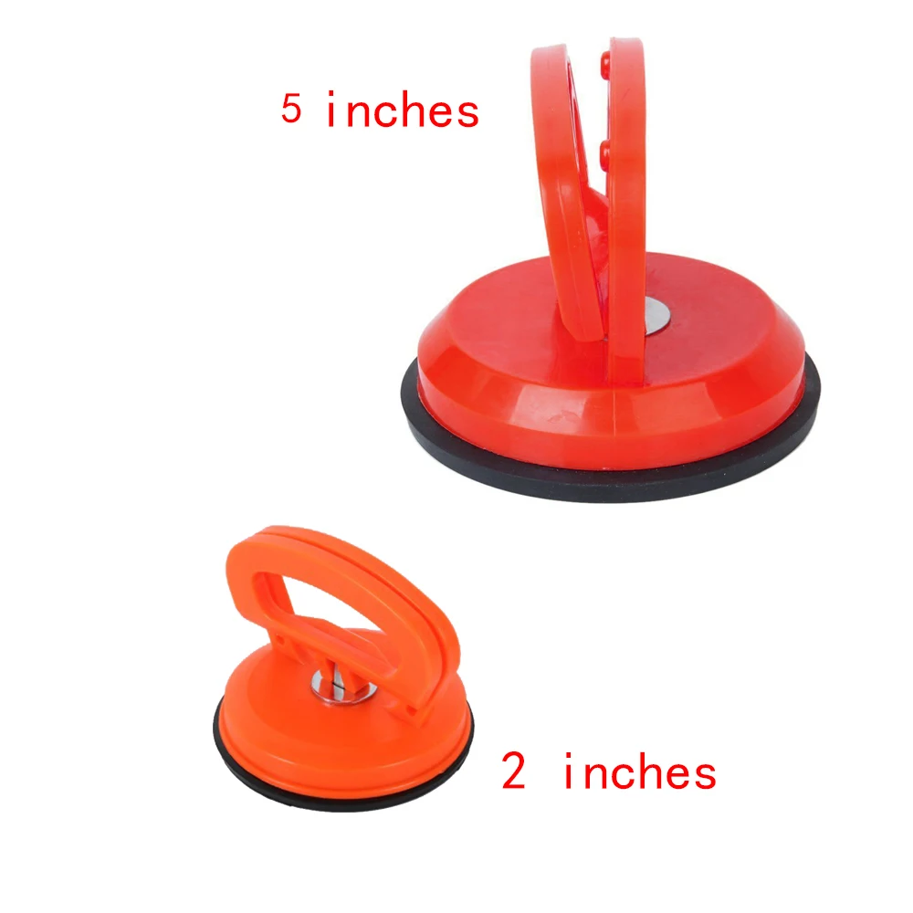 3 pcs/set Mini Car Dent Remover Car Dent Repair Puller Suction Cup