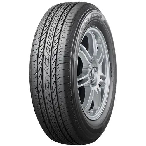 BRIDGESTONE ECOPIA EP850 SUV 235/55R19 101V | Автомобили и мотоциклы