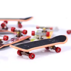 Сплав Finger игрушка для скейтборда фингерборд мини набор с профессионалами инструменты