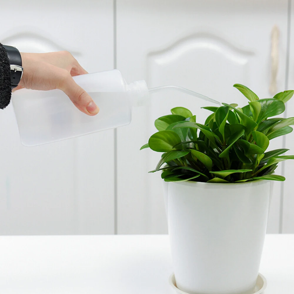Vetplanten специальный растительный гирометр Сжимаемый Flessen Met Lange сопло инструмент