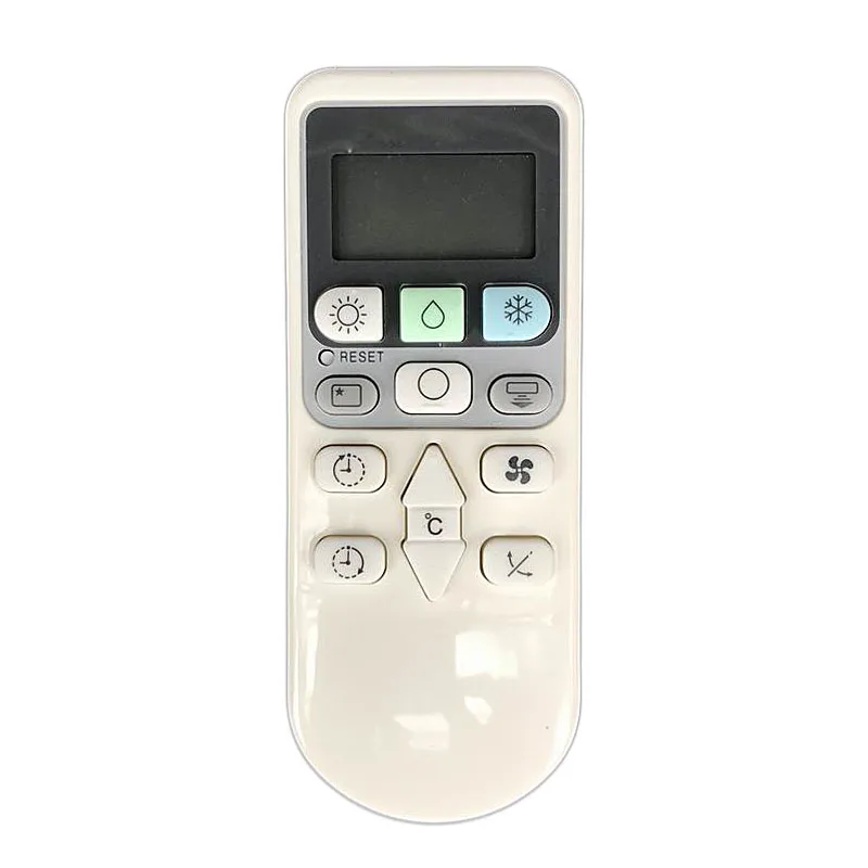 

Universal Replacement Air Conditioner Remote Control for HITACHI with Cool & Heat Function RACIV-B/RACIV-BH/RPKIV-09B