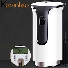 Диспенсер воздуха ароматизатор машина USB Батарея функция времени отель KTV спа офис очиститель воздуха