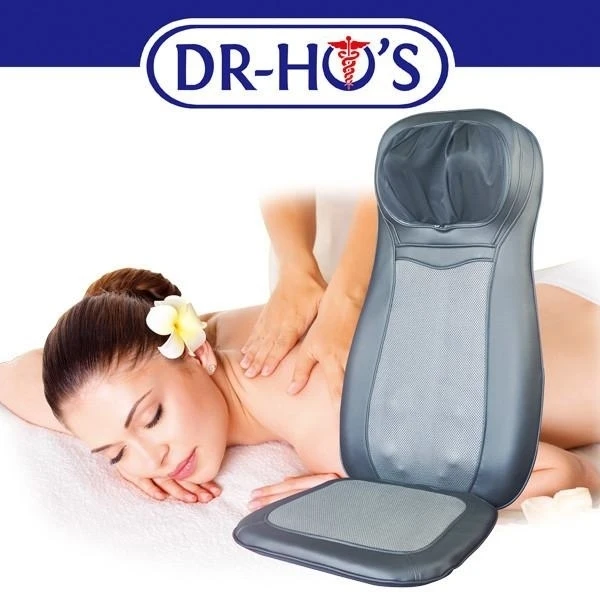Dr ho shiatsu massager Clearance