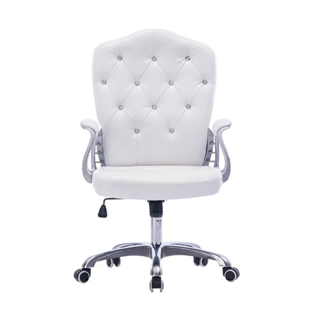 Special Offers Style Lifted Computer Chair Household Multi-function Swivel Chair Rotated Office Executive Chair Slidable Makeup Stool Special Offers Style Lifted Computer Chair Household Multi-function Swivel Chair Rotated Office Executive Chair Slidable Makeup Stool