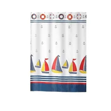 Art Nouveau Sets With Tende Doccia Fabric Bathroom Duschvorhang Douchegordijn Cortina Ducha Rideau De Douche Shower Curtain