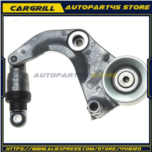 

Remanufactured OEM 31170-R0A-015 31170-R0A-005 31170R0A015 31170R0A005 Belt Tensioner Assembly For Honda Civic 1.8L 2012-2015