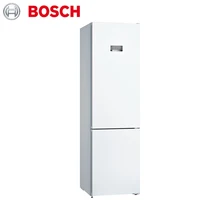 Холодильник с нижней морозильной камерой Bosch VitaFresh Bosch KGN39VW22R