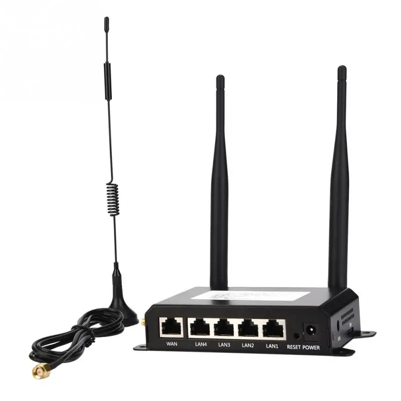 Портативный Wi Fi роутер 4G LTE USB карманный мобильный беспроводной сетевой Лидер