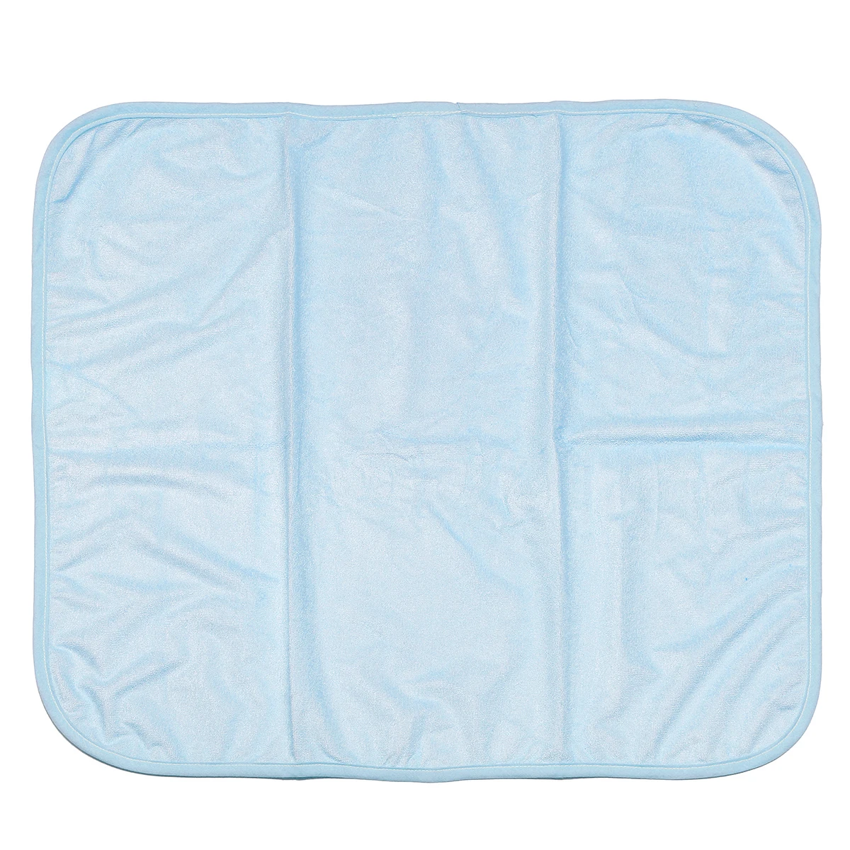  Baby Changing Pad Child Kids Waterproof Bed Cloth Diaper Pad Reusable Washable Urine Mat Changing C