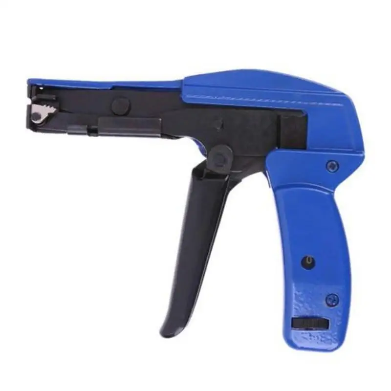 

HS-600A Nylon Cable Tie Fastening Tool For Wire Cable 2.4-4.8mm #35