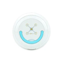Smart Robot Vacuum Cleaner Mop Automatic Sweeper Sweeping Floor Fast Efficient