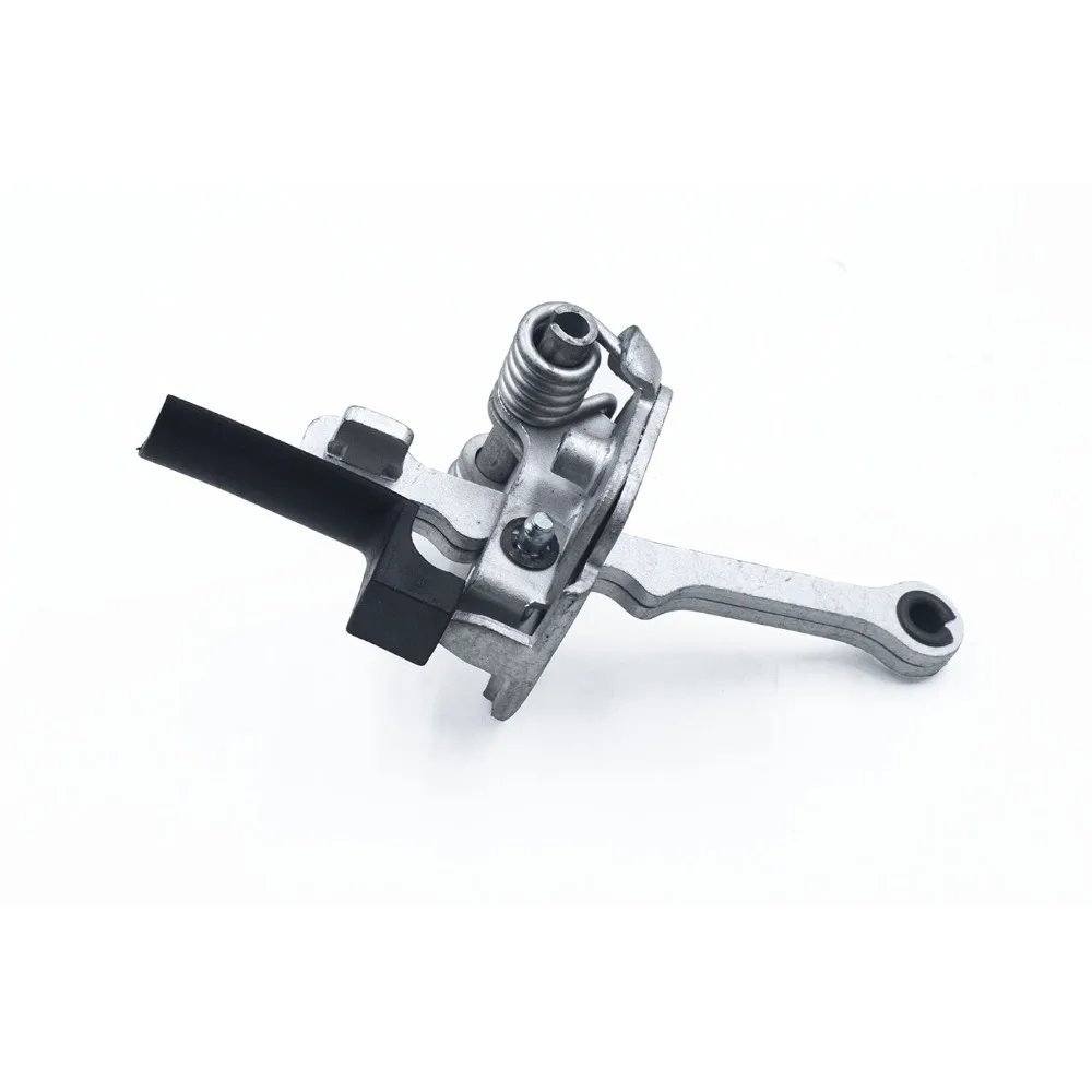 Петля передней двери для VW Lupo 1998 2005 Seat Arosa 1997 2004 контрольный ремень 6E0 837 249 C 249C